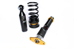 ISC Suspension 2012+ Ford Focus ST N1 Coilovers - Sport