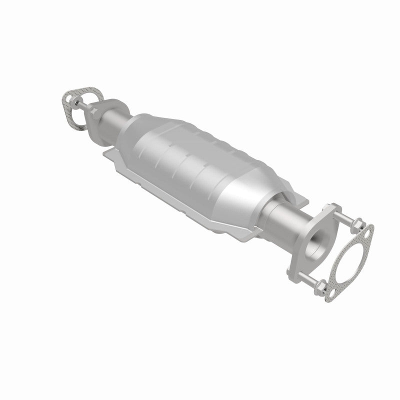 MagnaFlow Direct Fit Catalytic Converter 05-10 Kia Sportage 2.7L