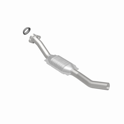 MagnaFlow Direct Fit Catalytic Converter 92-93 Chrysler F/S 3.3L 49S