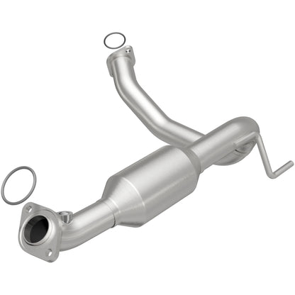 MagnaFlow Direct Fit Catalytic Converter 10-12 Toy FJ/4Runner 4.0L