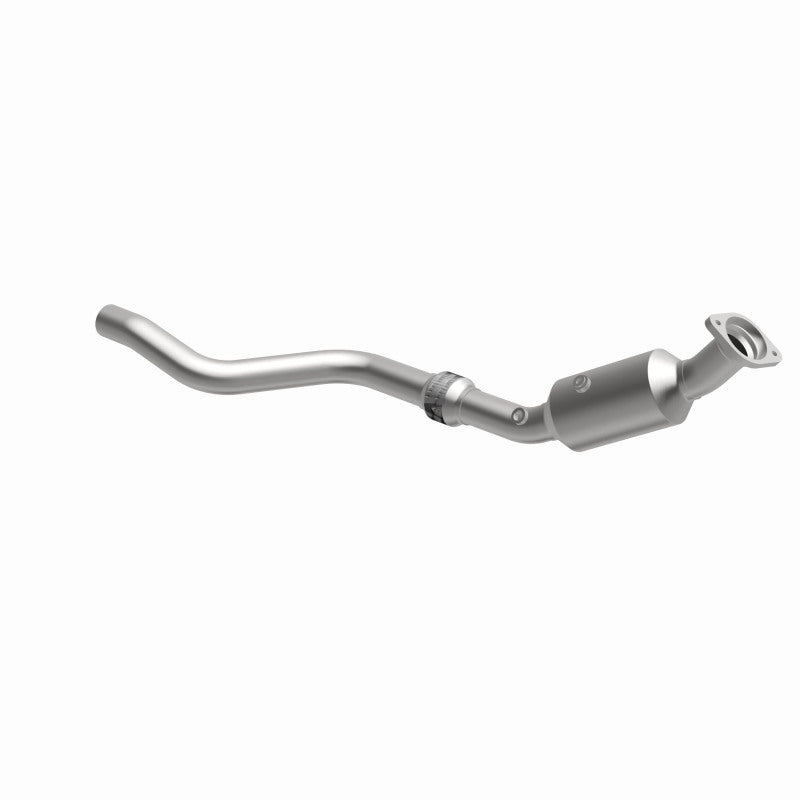 MagnaFlow DF Cat Conv Chrysler/Dodge 05-09 300/Charger /05-08 Magnum/2009 Challenger 5.7L Drv Side