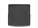 WeatherTech 09-13 Audi A4/S4/RS4 Cargo Liners - Black