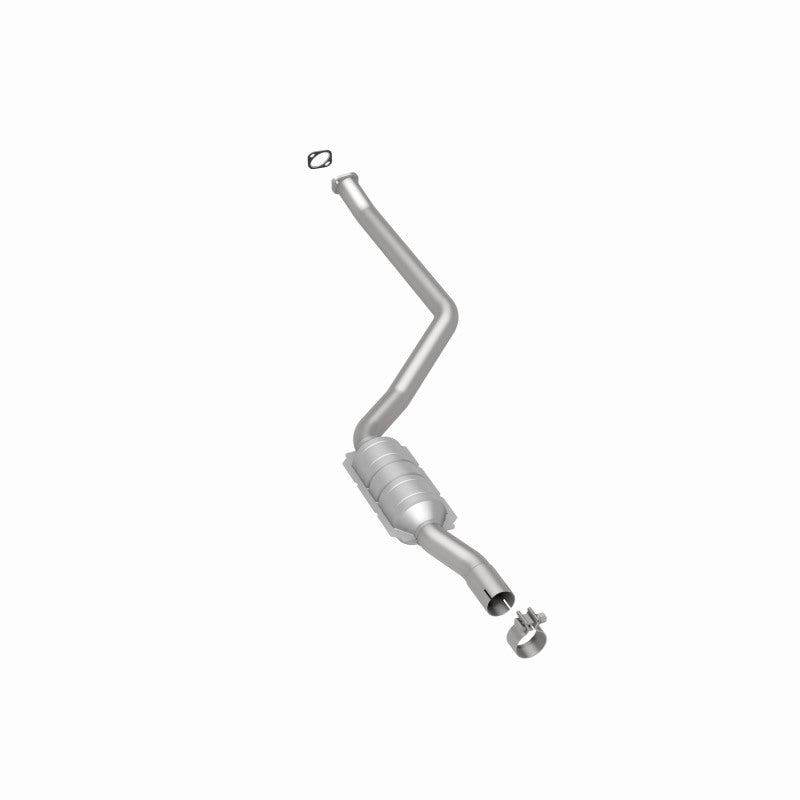 MagnaFlow Direct Fit Catalytic Converter 06-07 BMW 530i 3.0L Driver Side