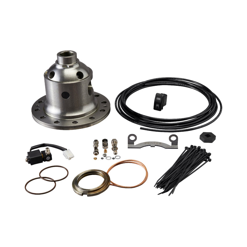 ARB Airlocker 31 Spl Dodge 1500 9.25in Rear ZF C-Clip Axle