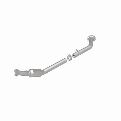 MagnaFlow California Direct Fit Converter 2004 Pontiac GTO 5.7L