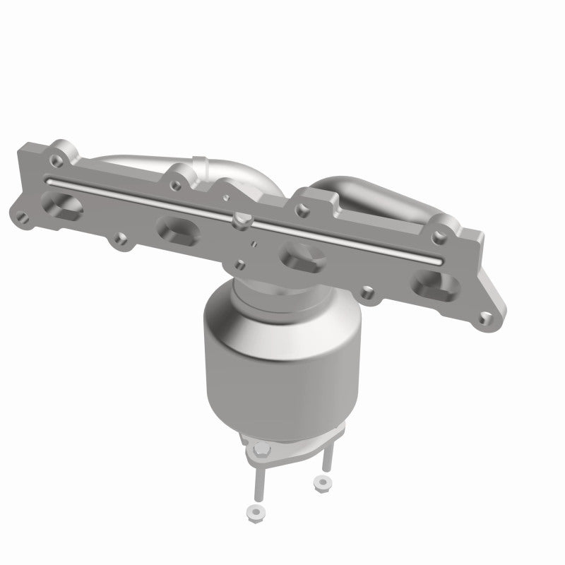 MagnaFlow Direct Fit Catalytic Converter 01-02 Saturn Manifold OEM