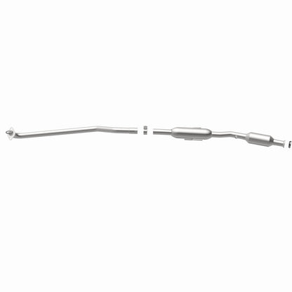 MagnaFlow Direct Fit Catalytic Converter 98-02 Toyota Corolla 1.8L (California Carb Compliant)