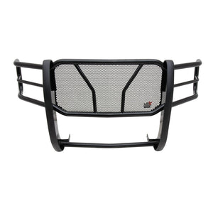 Westin 2014-2015 Chevrolet Silverado 1500 HDX Grille Guard - Black