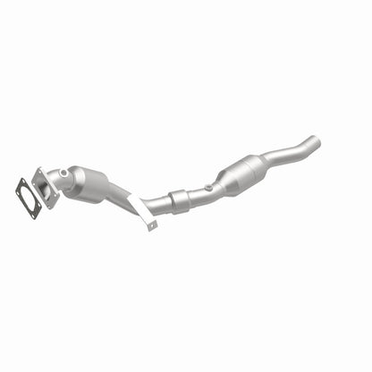 MagnaFlow Direct Fit Catalytic Converter 01-02 Audi S4 2.7L P/S