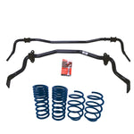 Ford Racing 2015-2017 Mustang GT350 Sway Bar Kit