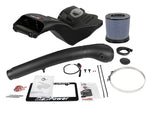 aFe Momentum HD PRO 10R Cold Air Intake System 18-19 Ford F-150V6-3.0L (td)