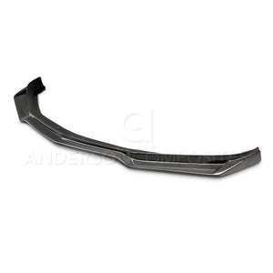 Anderson Composites 16-17 Chevrolet Camaro SS Type-AZ Front Chin Spoiler