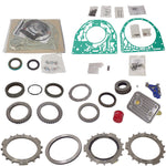 BD Diesel Built-It Trans Kit 2000-2004 LB7 Chevy Allison Stage 4 Master Rebuild Kit