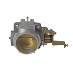 BBK 04-06 Jeep 4.0 62mm Throttle Body BBK Power Plus Series