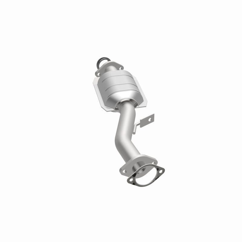 MagnaFlow Direct Fit Catalytic Converter 95- 96 Impreza 2.2L Rear