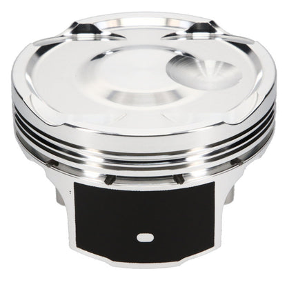 JE Pistons 2017+ GEN 2 Ecoboost 92.63mm Bore 10:1 CR Pistons - Single - Right