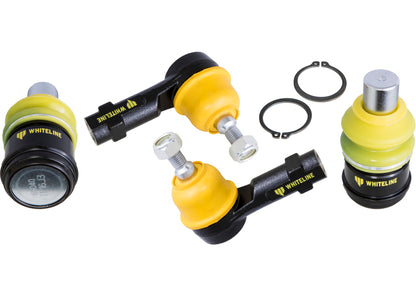 Whiteline 03-06 Mitsubishi Lancer Evo 8/9 / EVO X Front Roll center adjust kit