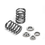 Supertech Ford Ecoboost Conical Valve Spring Kit (Use w/OEM Retainer & Seat)