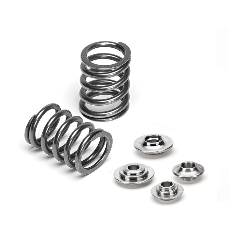 Supertech Honda D16Z6 Single Valve Spring Kit