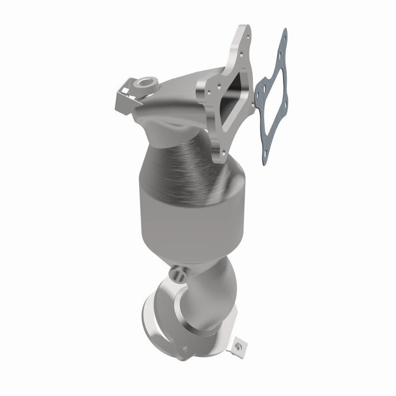 MagnaFlow Direct Fit Catalytic Converter 09-11 Acura TSX 2.4L