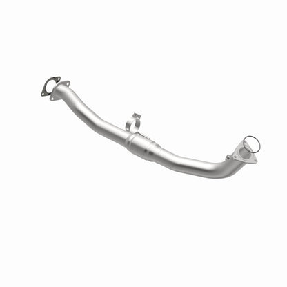 MagnaFlow Direct Fit Catalytic Converter 2001-2006 Sierra HD V8 6.0L Passenger Side