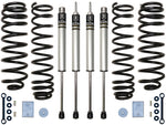 ICON 07-18 Jeep Wrangler JK 3in Stage 1 Suspension System