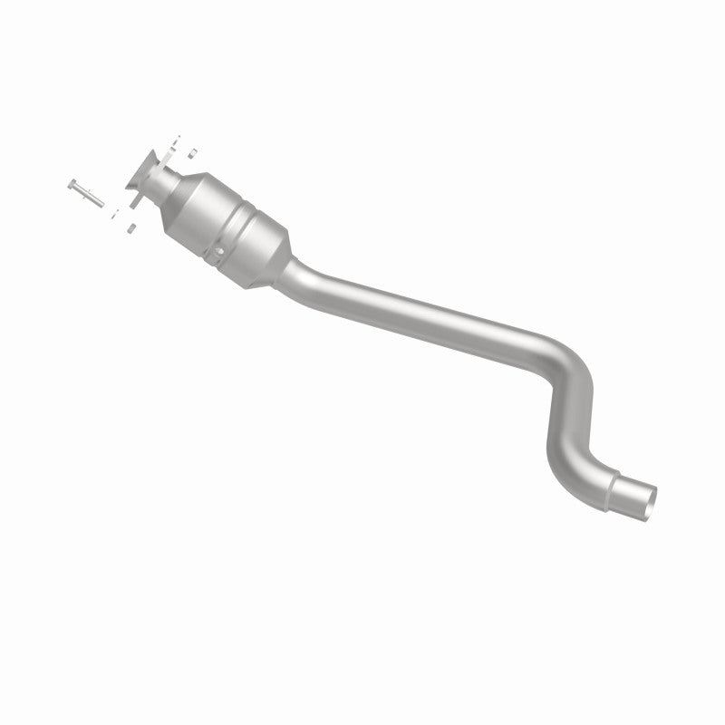 MagnaFlow Direct Fit Catalytic Converter 10-12 Jaguar XF 5.0L