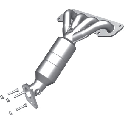 MagnaFlow Direct Fit Catalytic Converter 05-07 Escape 2.3 Manifold OEM