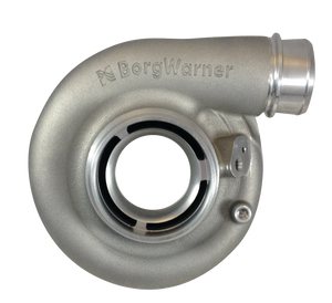 BorgWarner Compressor Cover B1 EFR