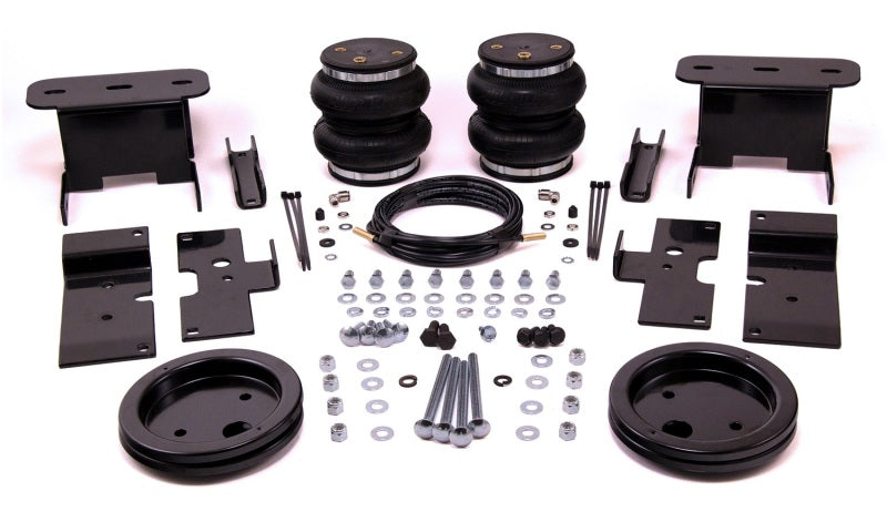 Air Lift LoadLifter 5000 Ultimate Rear Air Spring Kit for 15-17 Ford F-150 RWD