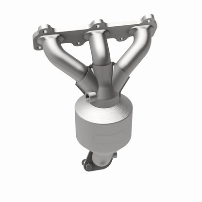 MagnaFlow Direct Fit Catalytic Converter 07-08 Hyundai Tiburon 2.7L