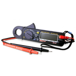 AutoMeter Ac/Dc Current Clamp Meter