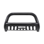 Westin 2007-2013 Chevy Silverado 1500 E-Series Bull Bar - Black