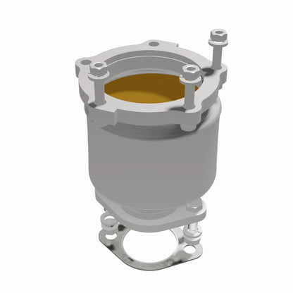MagnaFlow Direct Fit Catalytic Converter 02-03 Hyundai XG350 fr 3.5L