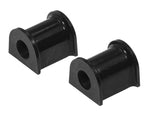 Prothane 00-05 Mitsubishi Eclipse Front Sway Bar Bushings - 16mm - Black