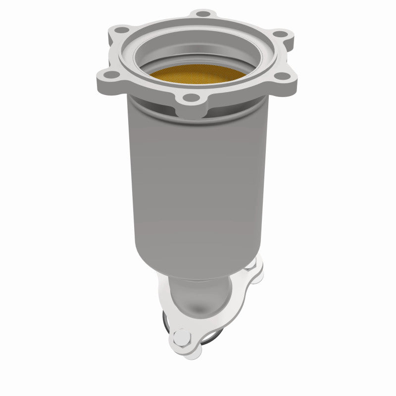 MagnaFlow Direct Fit Catalytic Converter 98-01 Nissan Altima 2.4L (CA Emissions)