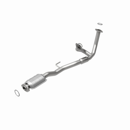 MagnaFlow Direct Fit Catalytic Converter 97-02 Toyota Camry 3.0L