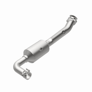 MagnaFlow 18-20 Ford F-150 V6 3.3L Left Underbody Direct-Fit Catalytic Converter