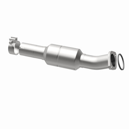 MagnaFlow Direct Fit Catalytic Converter 05-09 Scion tC 2.4 Rear OE