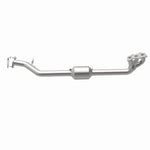 MagnaFlow Conv DF 05-07 Subaru Outback 3.0L