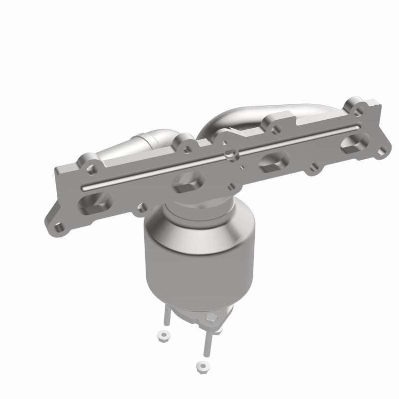 MagnaFlow Direct Fit Catalytic Converter 01-02 Saturn SC/SL/SW 1.9L