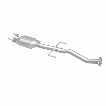 MagnaFlow Direct Fit Catalytic Converter 95-98 Protege 1.5L rear 50S