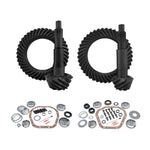 Yukon Gear & Install Kit Package for 08-10 Ford F250/F350 Dana 60 Reverse 4.88 Ratio