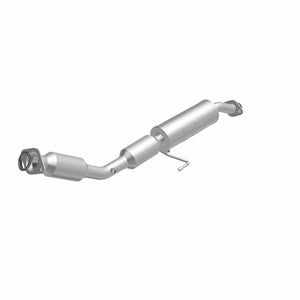 MagnaFlow 17-18 Toyota Corolla iM Base L4 1.8L OEM Grade Direct-Fit Catalytic Converter