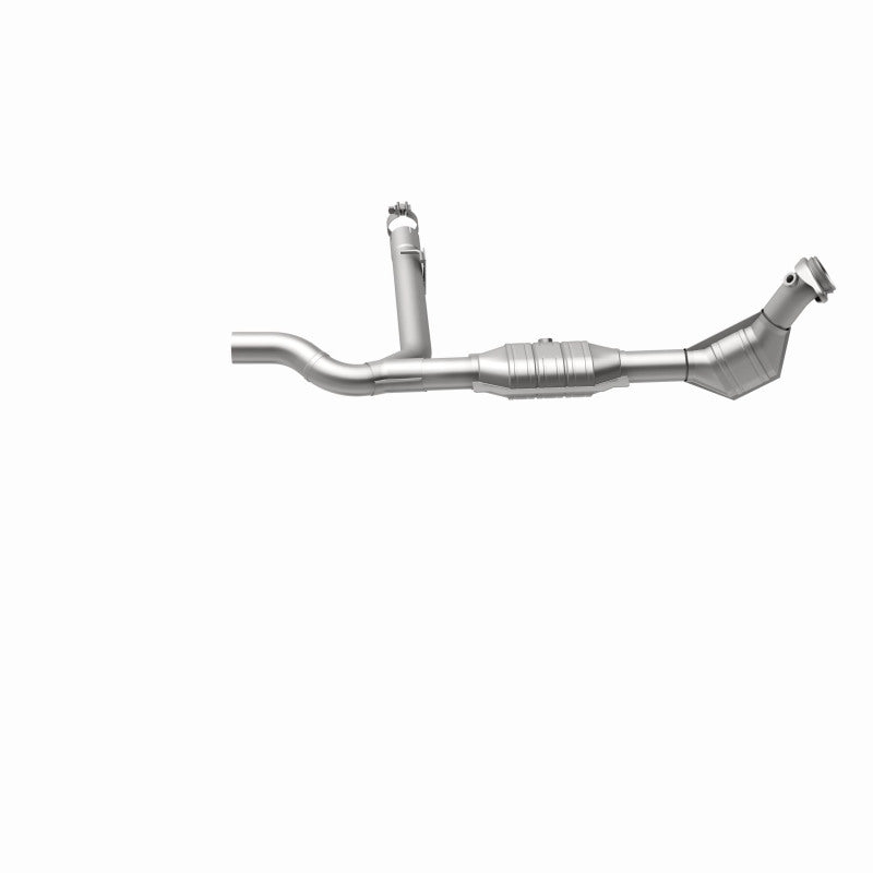 MagnaFlow Direct Fit Catalytic Converter 99-00 Ford F-150 4.6L