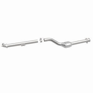 MagnaFlow Conv DF 03-05 Mercedes C230 1.8L