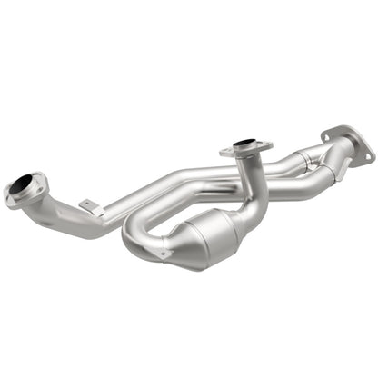 MagnaFlow Direct Fit Catalytic Converter 00 Lexus ES300 3.0L