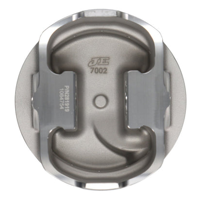 JE Pistons Chevrolet Big Block 4.470in Bore 1.645in CH 1.00 CC Piston Kit