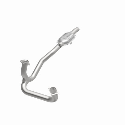 MagnaFlow Direct Fit Catalytic Converter 88-95 Ford Van 5.8L 49S