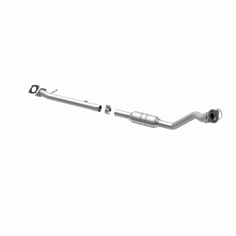 MagnaFlow Direct Fit Catalytic Converter 04-05 Aztek/Rendezvous 3.4L